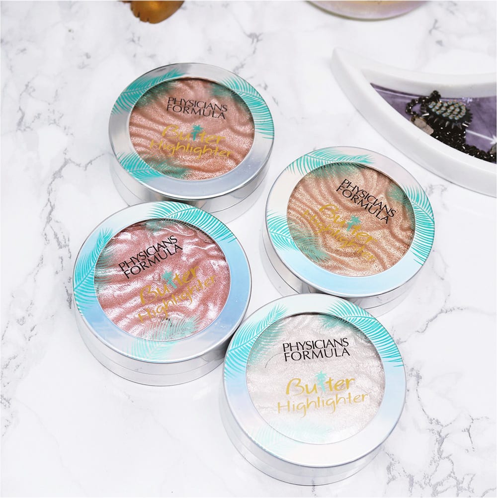 Physicians Formula Butter Highlighters