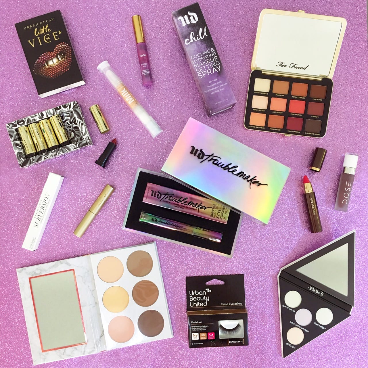 Epic Cruelty Free Giveaway