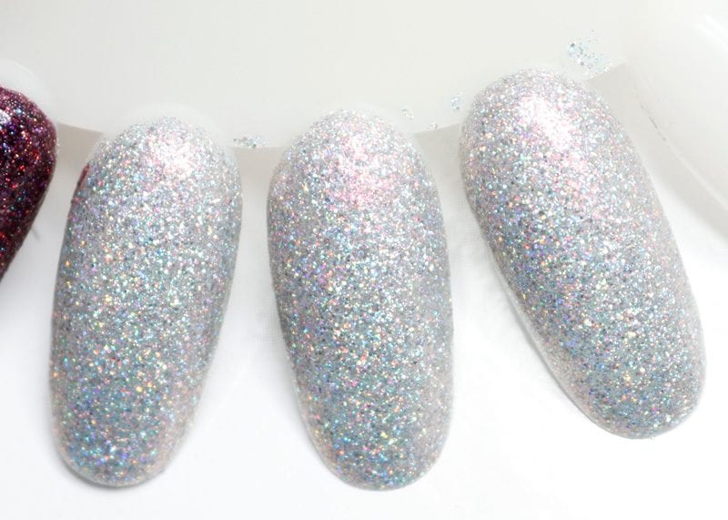 KBShimmer Pearls Gone Wild swatch