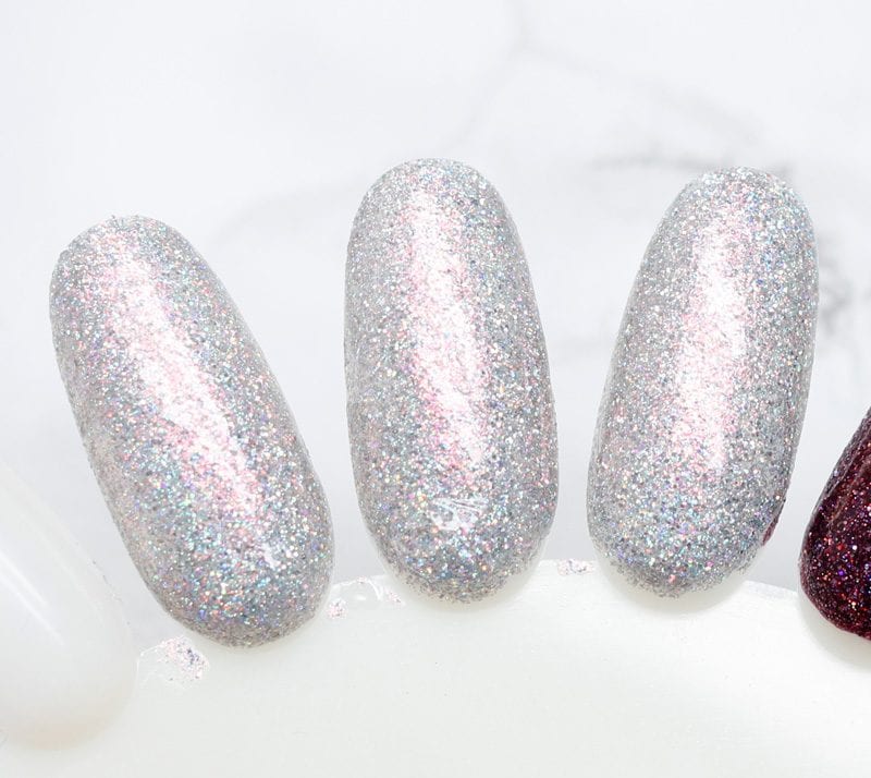 KBShimmer Pearls Gone Wild swatch