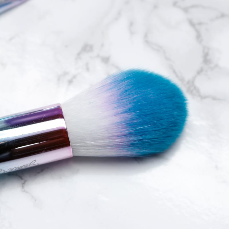 Saucebox Fantasy Brush Set Review - See if it's a must have!