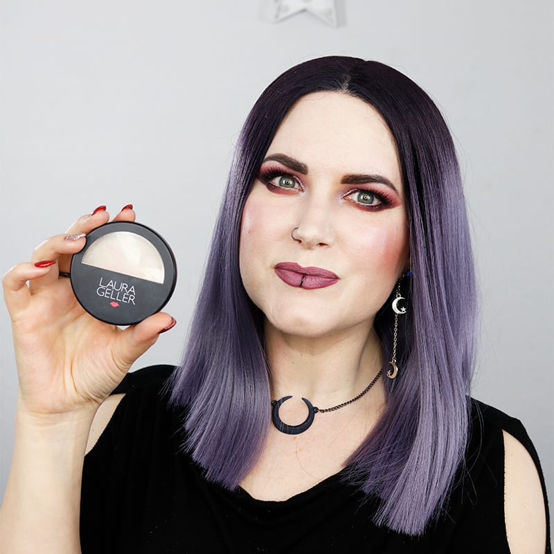 Witchcraft! Magical Makeup Products