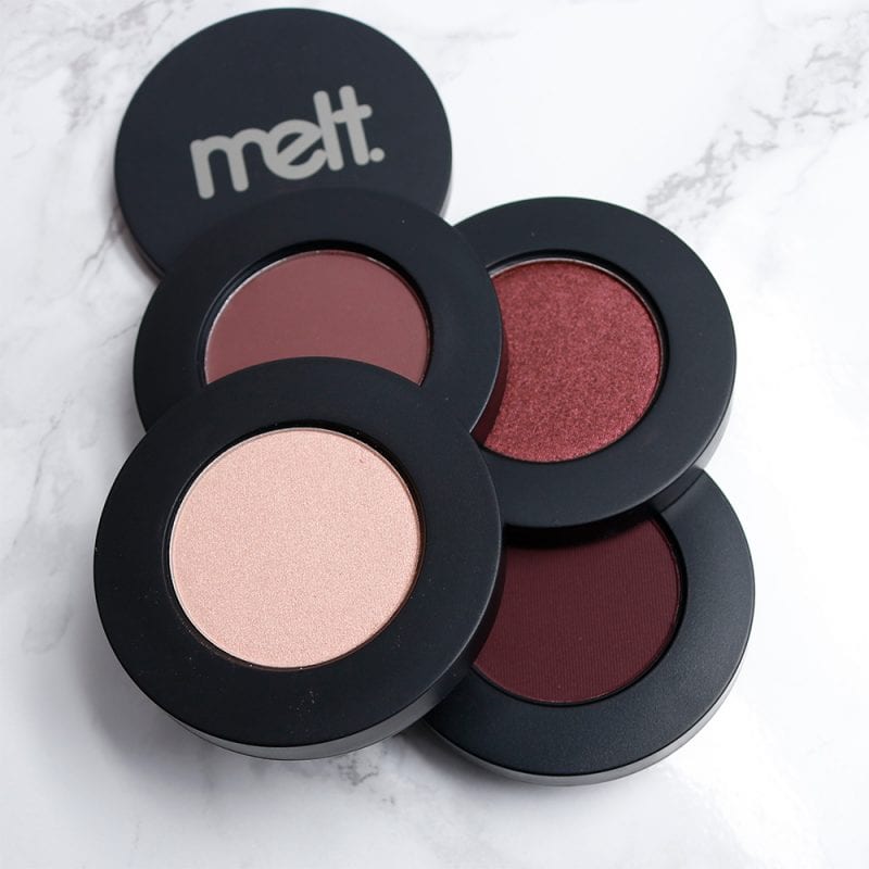 Melt Cosmetics She's In Parties Stack