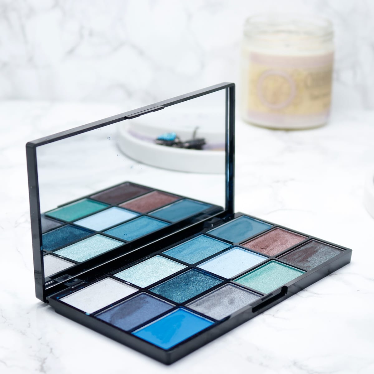 Nyx In Your Element Water Palette