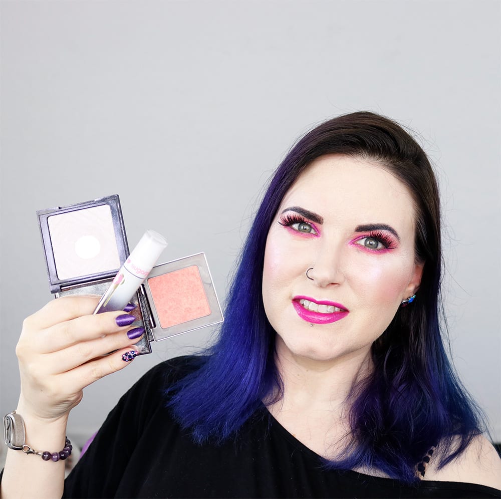 Ride or Die Makeup Tag Revisited – Cruelty Free Makeup Favorites