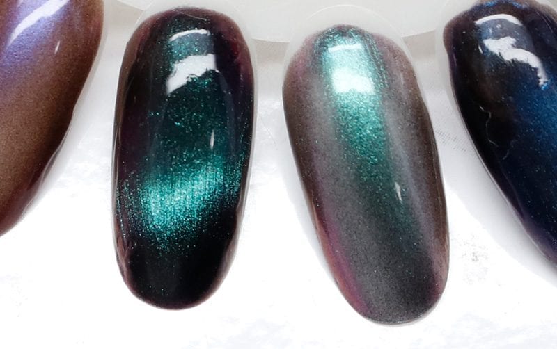 KBShimmer Spaced Out swatch