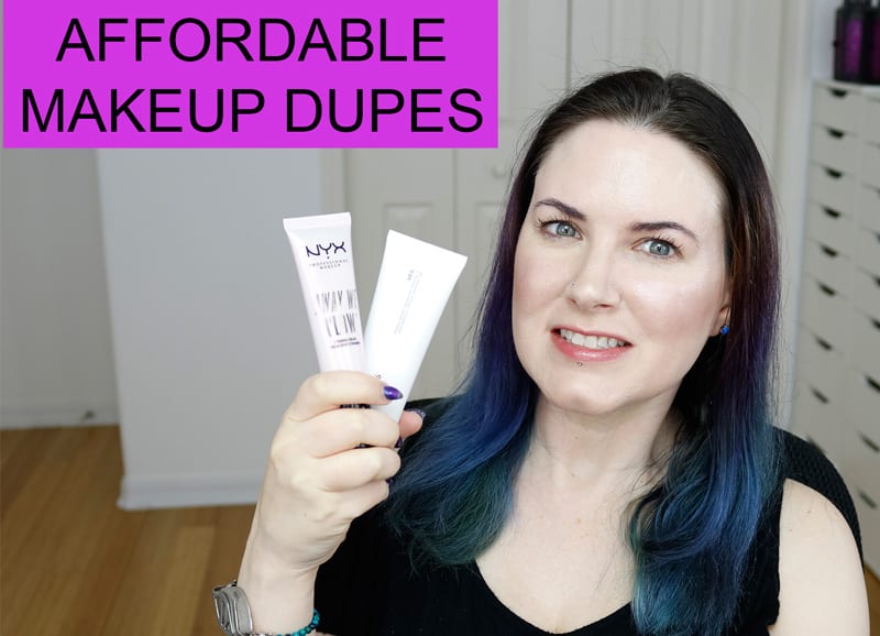 Affordable Cruelty-free Makeup Dupes