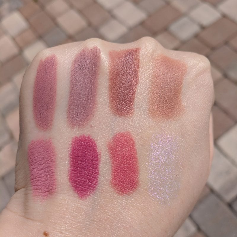 Bite Beauty Multisticks - Multi-purpose cruelty-free makeup