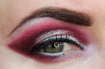 Too Faced Life's a Festival Palette Tutorial