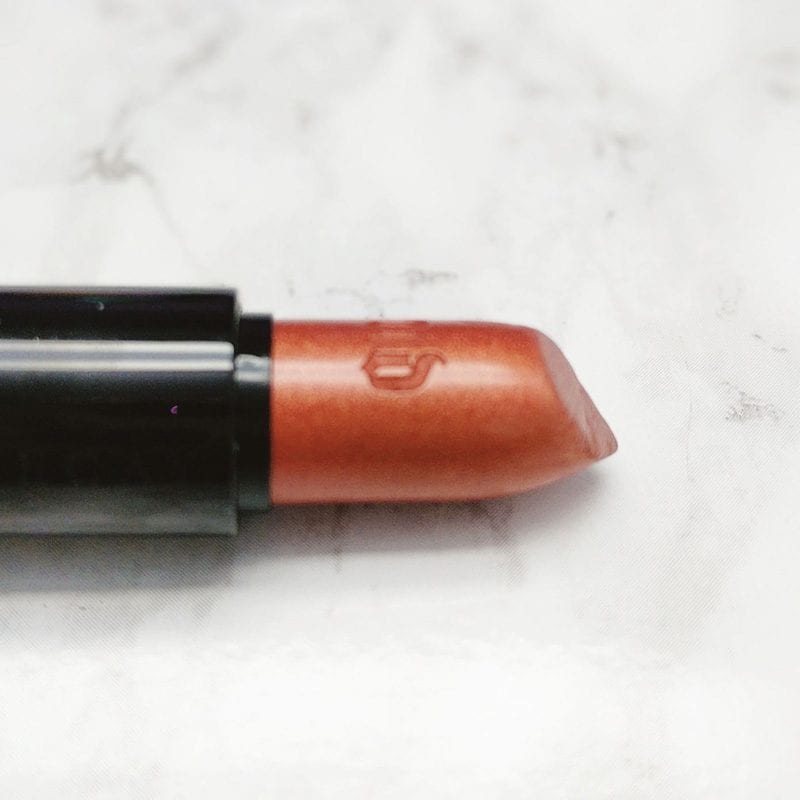 Urban Decay Beached Vice Lipstick in Heatwave