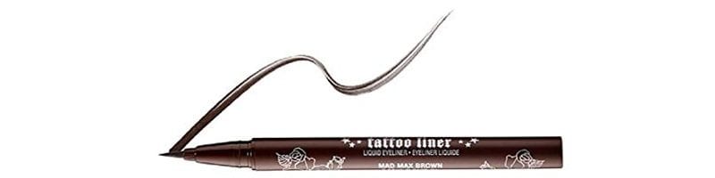 Kat Von D Liquid Eyeliner in Mad Max