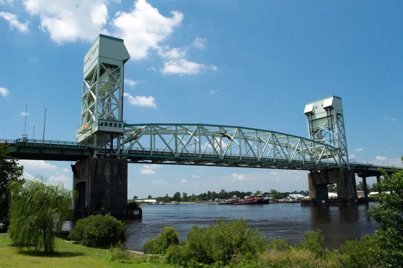 Wilmington, North Carolina