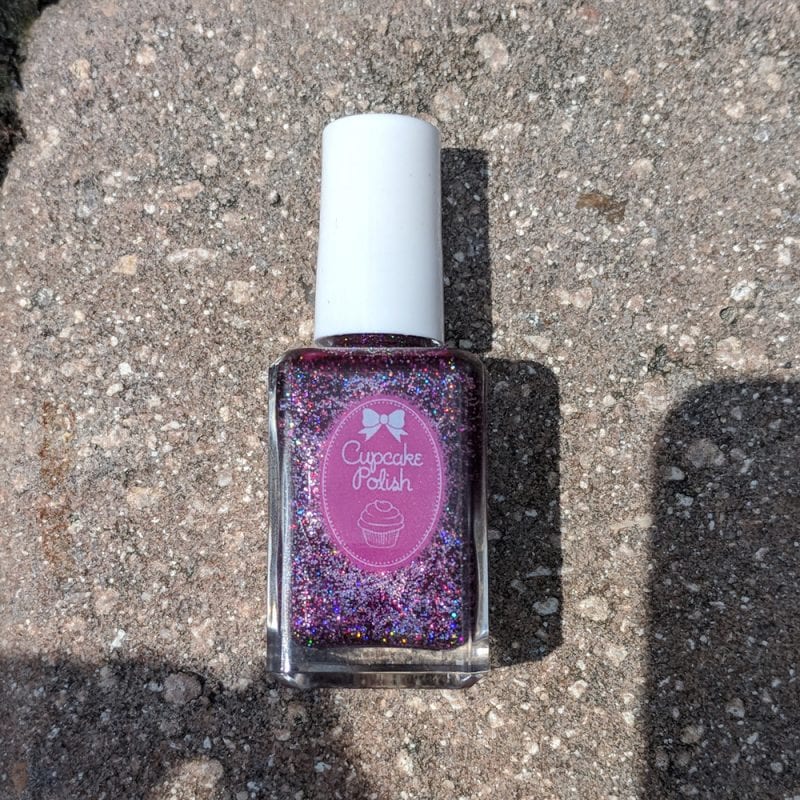 Cupcake Polish Nail Polish