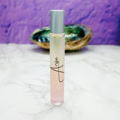 A Girl's Gotta Spa! Arise Fragrance Review