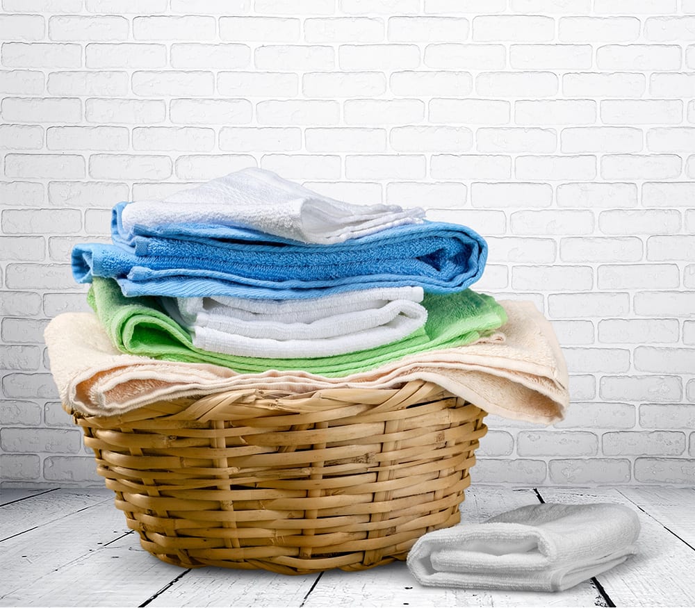 8 Tips to Keep Your Laundry Organized