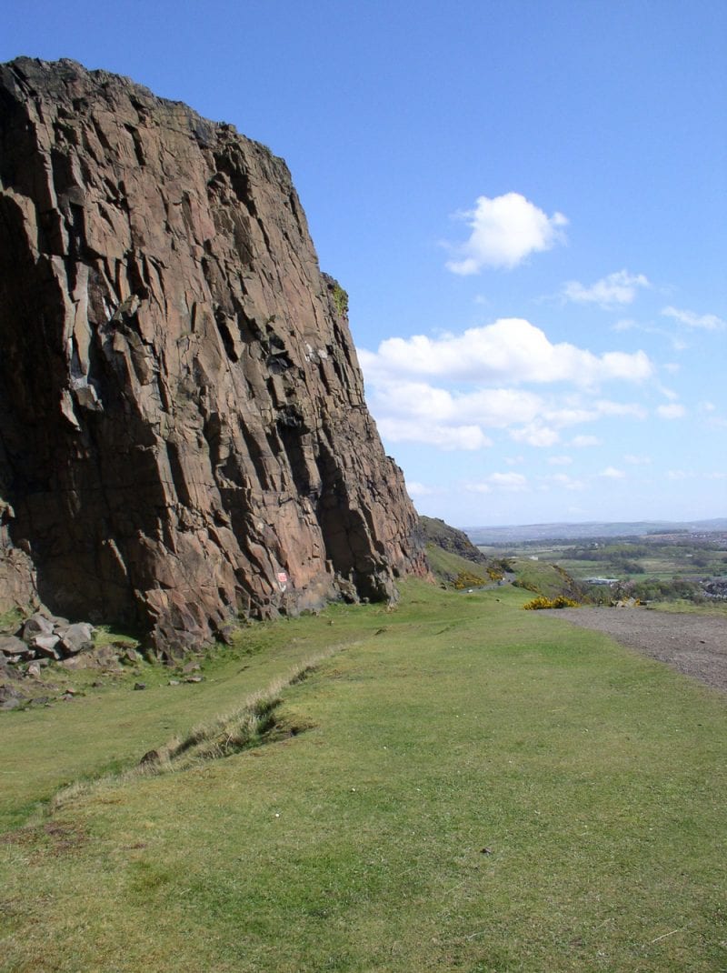 10 Must-See Sights in Scotland - Arthur’s Seat