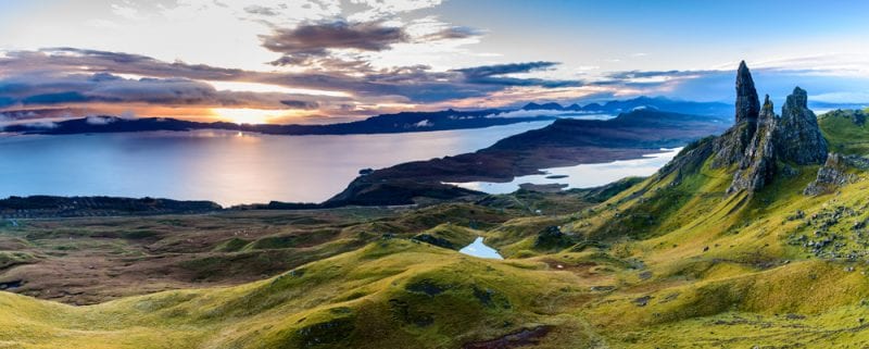 Isle of Skye