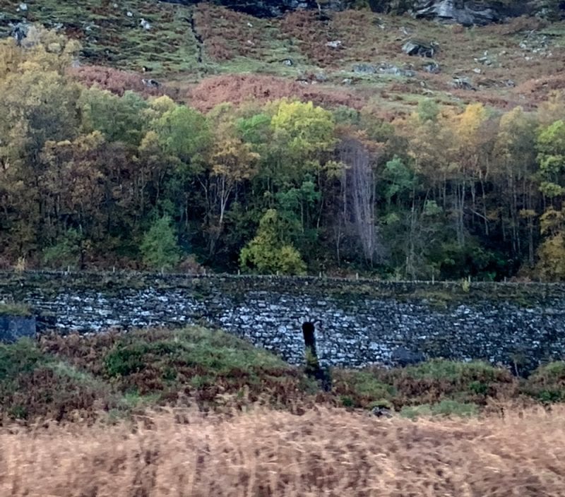 Highlands of Scotland