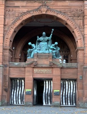 Kelvingrove Art Gallery and Museum