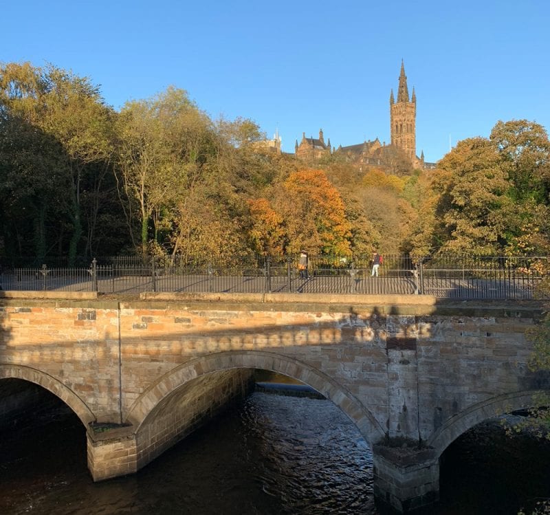 Kelvingrove Art Gallery and Museum