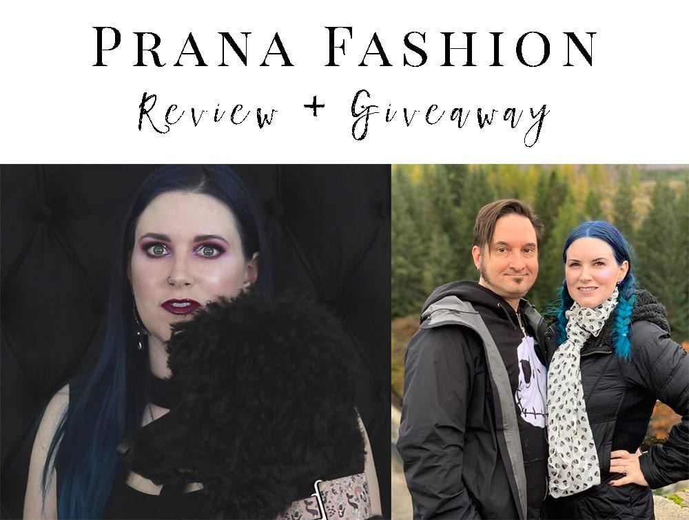 PrAna Fashion Review