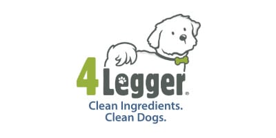 4 Legger