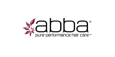 ABBA Pure Performance Hair Care