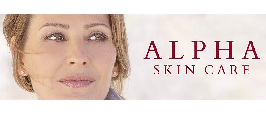 Alpha Skincare