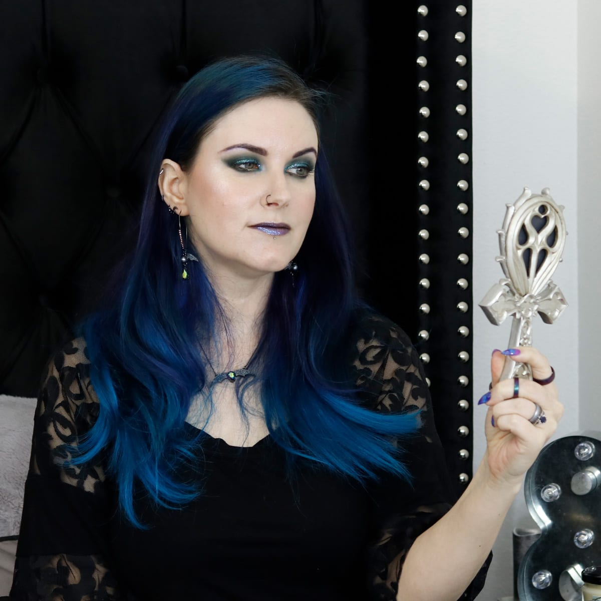 13 Best Gothic Makeup Brands for 2019.