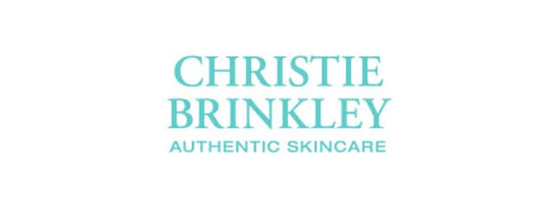 Christie Brinkley Skincare