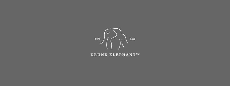 drunk elephant