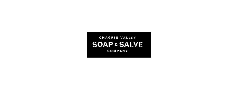 Chagrin Valley Soap & Salve