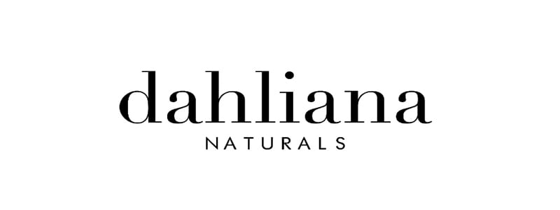 Dahliana Naturals