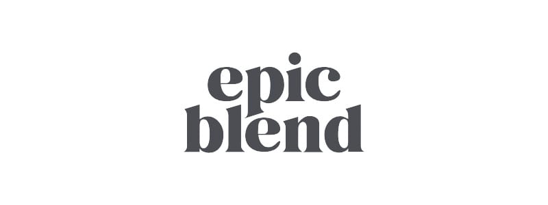 Epic Blend