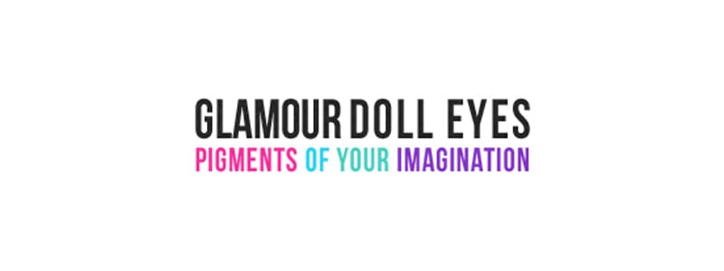 Glamour Doll Eyes