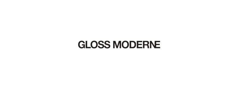 Gloss Moderne
