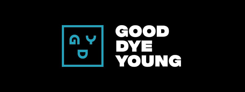 Good Dye Young - wide 6