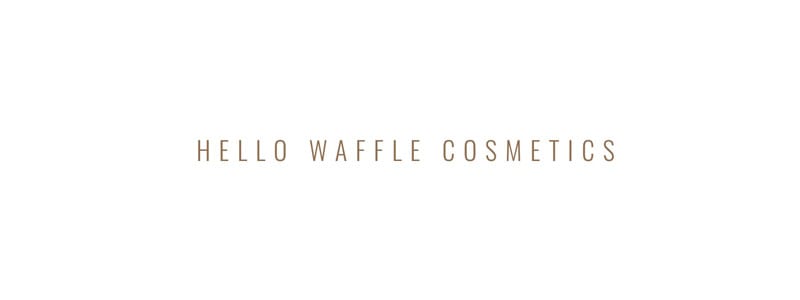 Hello Waffle