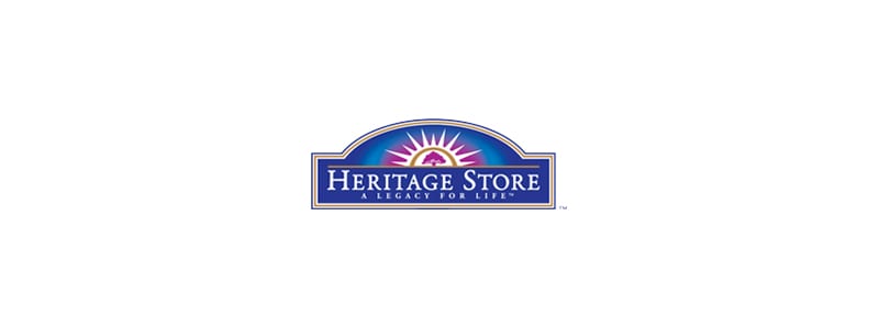The Heritage Store