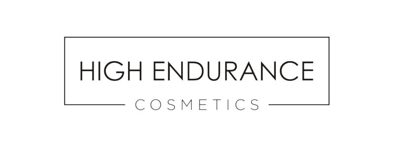 High Endurance Cosmetics