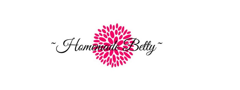 Homemade Betty
