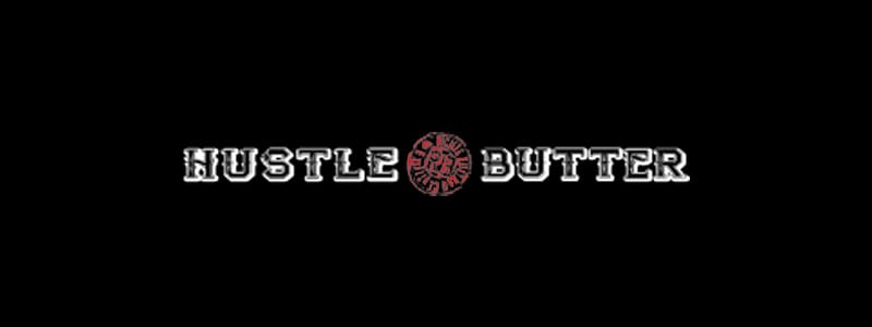 Hustle Butter C.B.D.Luxe