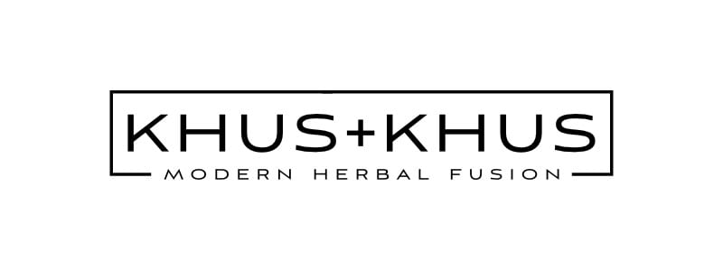 KHUS + KHUS Modern Herbal Fusion
