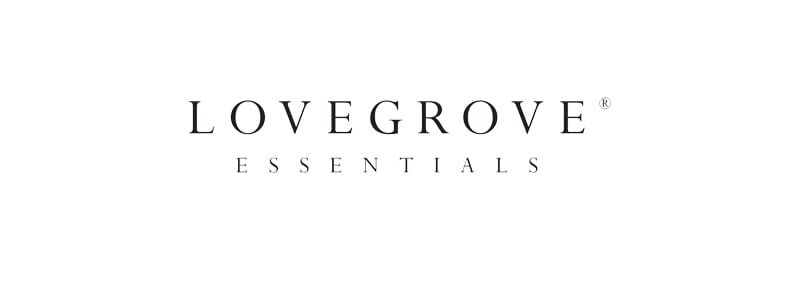 Lovegrove Essentials