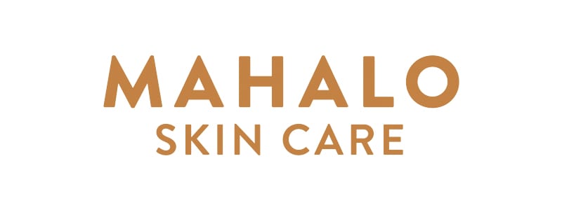 MAHALO Skin Care