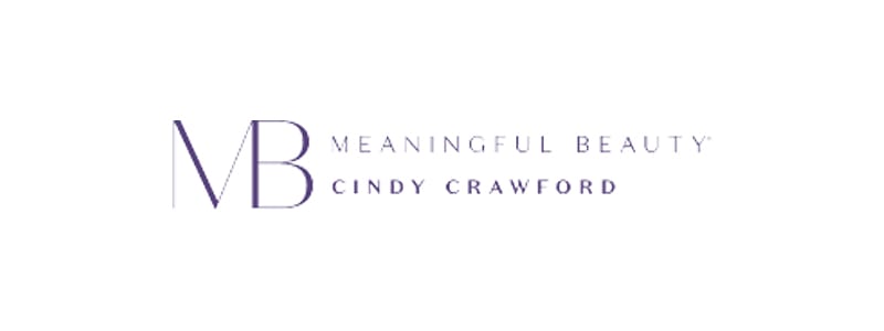 Meaningful Beauty Cindy Crawford