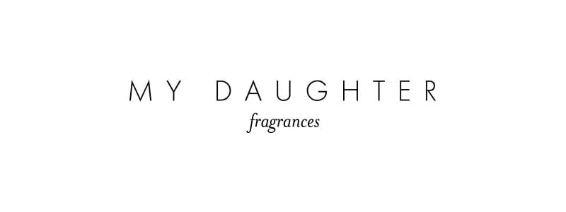 My Daughter Fragrances