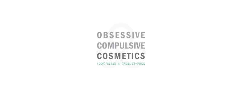 Obsessive Compulsive Cosmetics