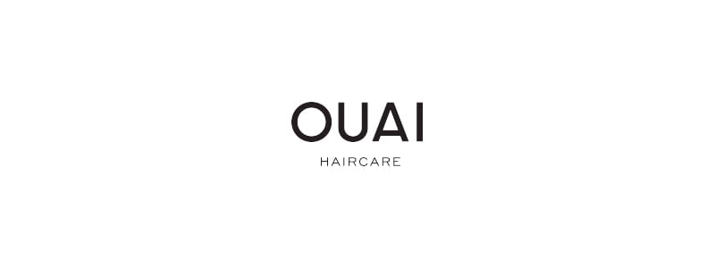 OUAI Haircare