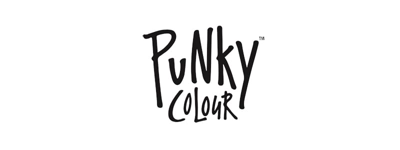 Punky Color by Jerome Russel